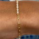 Diamond Tennis Bracelet