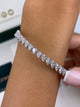 Diamond Tennis Bracelet