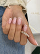Diamond Half Eternity Band 1.61 Carat Yellow Gold 14K