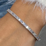 Diamond Tennis Bracelet