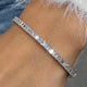 Diamond Tennis Bracelet