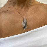 Diamond Necklaces