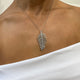 Diamond Necklaces