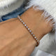 Diamond Bracelet
