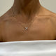 Diamond Necklaces