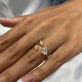 Fashion Ring
