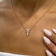 Diamond Necklaces