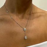 Diamond Necklaces