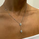 Diamond Necklaces