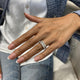 Fashion Ring