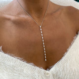 Diamond Necklaces