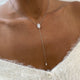 Diamond Necklaces