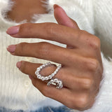 Fashion Ring