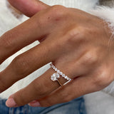 Solitaire Wrap