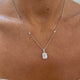 Diamond Necklaces