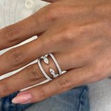 Fashion Ring
