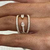 Fashion Ring