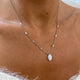 Diamond Necklaces