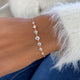 Chain bracelet