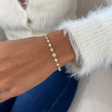 Chain bracelet