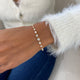Chain bracelet