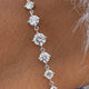 Chain bracelet