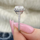 Diamond Engagement Ring