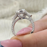 Diamond Engagement Ring