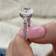 Solitaire with Accent