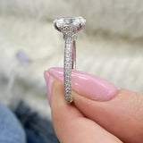 Diamond Engagement Ring
