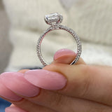 Diamond Engagement Ring