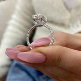 Diamond Engagement Ring