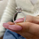 Diamond Engagement Ring
