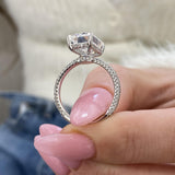 Diamond Engagement Ring