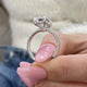 Diamond Engagement Ring
