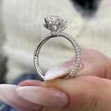 Diamond Engagement Ring