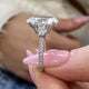 Diamond Engagement Ring