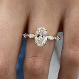 Diamond Engagement Ring
