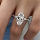 Solitaire with Side Stones