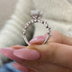 Diamond Engagement Ring