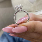 Diamond Engagement Ring