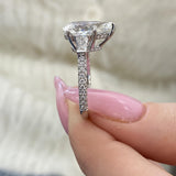Diamond Engagement Ring