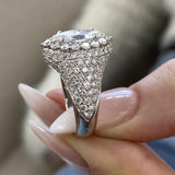Diamond Engagement Ring