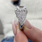 Diamond Engagement Ring