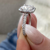 Diamond Engagement Ring