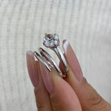 Solitaire Wrap
