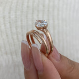 Solitaire Wrap