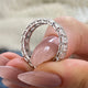 Diamond Eternity 2.87 Carat White Gold 14K
