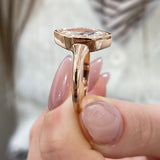 Fashion Ring