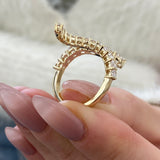 Fashion Ring